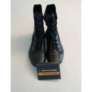 Nike Special Field Boot Men's Size 10 Black Tactical Athlete Military 329798 002